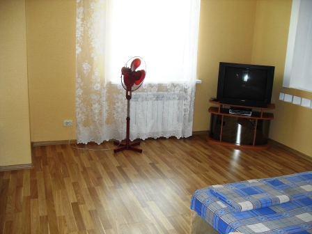 Simferopol Apartments
